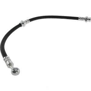 Centric Rear Passenger Side Brake Hose for 2001 Hyundai Tiburon - 150.51301