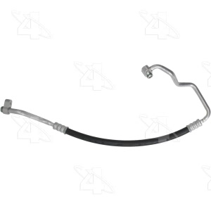 Four Seasons A C Discharge Line Hose Assembly for 1997 Honda Odyssey - 56031