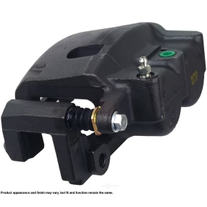 Cardone Reman Remanufactured Unloaded Caliper w/Bracket for 2004 Nissan Titan - 19-B2982