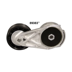 Dayco No Slack Automatic Belt Tensioner Assembly for Saturn Vue - 89383