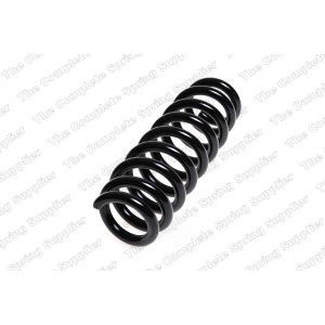 lesjofors Coil Spring for 2009 BMW 335i xDrive - 4208456