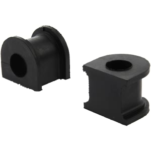 Centric Premium™ Front Stabilizer Bar Bushing for 1987 Mazda 626 - 602.45051