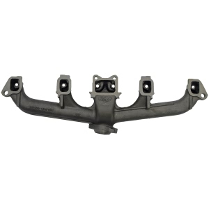 Dorman Cast Iron Natural Exhaust Manifold for 1984 Jeep Grand Wagoneer - 674-237