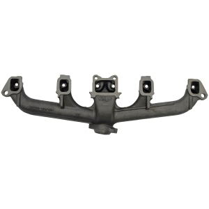 Dorman Cast Iron Natural Exhaust Manifold for Jeep Grand Wagoneer - 674-237