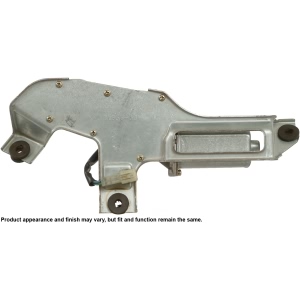 Cardone Reman Remanufactured Wiper Motor for Isuzu Axiom - 43-4613