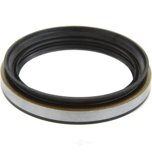 Centric Premium™ Axle Shaft Seal for 1994 Eagle Summit - 417.91005