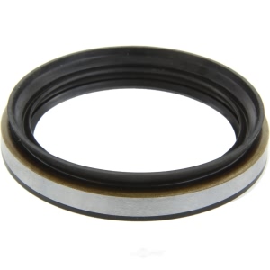 Centric Premium™ Axle Shaft Seal for Chevrolet Prizm - 417.91005