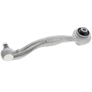 Mevotech Supreme Front Passenger Side Lower Non Adjustable Control Arm And Ball Joint Assembly for 2008 Mercedes-Benz C350 - CMS101070