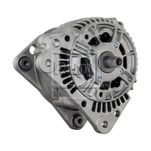 Remy Remanufactured Alternator for Volkswagen Golf - 146242