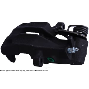 Cardone Reman Remanufactured Unloaded Caliper for 1987 Volkswagen Quantum - 19-926