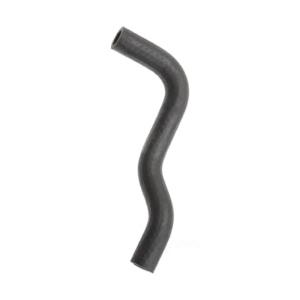 Dayco Engine Coolant Curved Radiator Hose for 2013 Toyota 4Runner - 71307