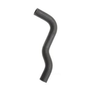 Dayco Engine Coolant Curved Radiator Hose for 1997 Ford Contour - 71307