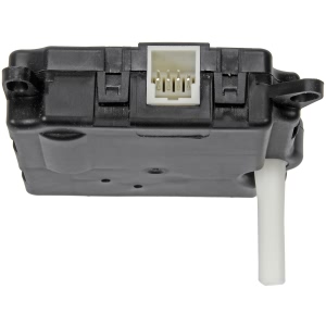 Dorman Hvac Air Door Actuator for 2007 Ford F-250 Super Duty - 604-272