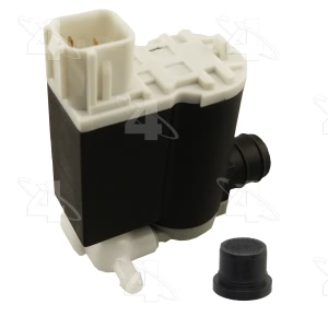 ACI Windshield Washer Pumps for 2013 Hyundai Santa Fe - 377147