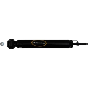 Monroe OESpectrum™ Rear Driver or Passenger Side Shock Absorber for Toyota Prius - 5544