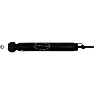 Monroe OESpectrum™ Rear Driver or Passenger Side Shock Absorber for 2017 Toyota Prius - 5544