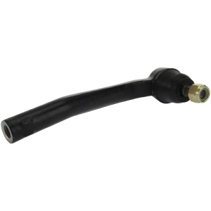 Centric Premium™ Steering Tie Rod End for Nissan Maxima - 612.42004