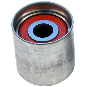 Gates Powergrip Upper Timing Belt Idler Pulley for 2012 Audi TTS Quattro - T42148