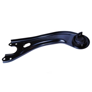 Mevotech Supreme Rear Driver Side Non Adjustable Trailing Arm for 2016 Kia Cadenza - CMS901170