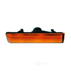 Hella Driver Side Side Marker Light for BMW 750iL - H74041131