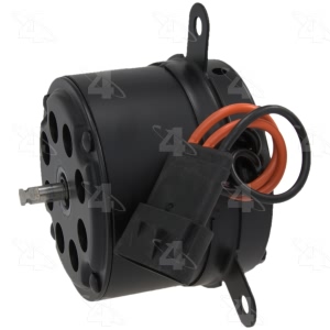 Four Seasons Radiator Fan Motor for Lincoln - 35166