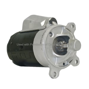 Quality-Built Starter Remanufactured for Ford LTD - 3175