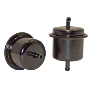 WIX Complete In-Line Fuel Filter for 1998 Suzuki Esteem - 33572