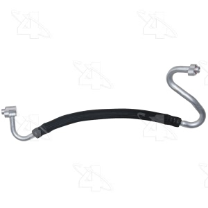 Four Seasons A C Refrigerant Suction Hose for 2012 Dodge Challenger - 55958