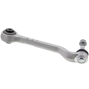Mevotech Supreme Front Passenger Side Lower Rearward Non Adjustable Control Arm And Ball Joint Assembly for BMW 330e - CMS101308