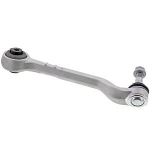 Mevotech Supreme Front Passenger Side Lower Rearward Non Adjustable Control Arm And Ball Joint Assembly for 2014 BMW ActiveHybrid 3 - CMS101308