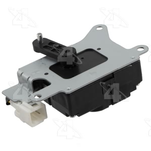 Four Seasons Hvac Heater Blend Door Actuator for 2005 Hyundai Santa Fe - 73371