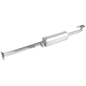 Bosal Center Exhaust Resonator And Pipe Assembly for Honda CR-V - 284-499