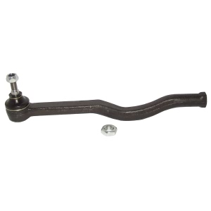 Delphi Passenger Side Inner Steering Tie Rod End for Mitsubishi Mighty Max - TA2171
