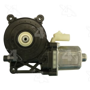 ACI Rear Driver Side Window Motor for Chevrolet Cruze Limited - 382363