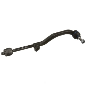 Delphi Passenger Side Steering Tie Rod Assembly for Mini Cooper - TL2207