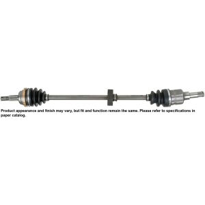 Cardone Reman Remanufactured CV Axle Assembly for 2002 Dodge Neon - 60-3309