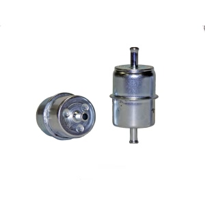 WIX In Line Fuel Filter for 1994 Isuzu Pickup - 33012