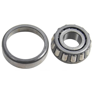 Centric Premium™ Front Passenger Side Outer Wheel Bearing and Race Set for Volkswagen Beetle - 410.90012