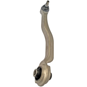 Dorman Front Driver Side Lower Non Adjustable Strut Rod for 2006 Mercedes-Benz CLS55 AMG - 520-963