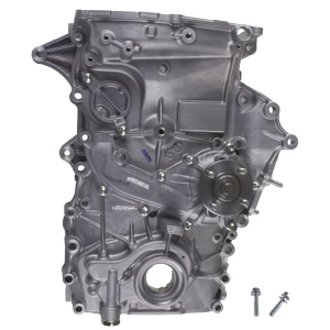 AISIN Timing Cover for 2018 Toyota Tacoma - TCT-084