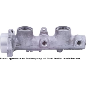 Cardone Reman Remanufactured Master Cylinder for 2004 Honda Civic - 11-2985