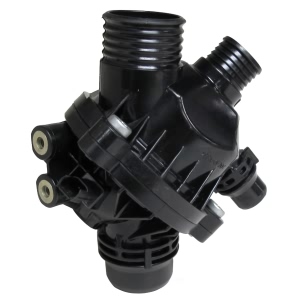 STANT Engine Coolant Thermostat and Housing Assembly for BMW 1 Series M - 49269