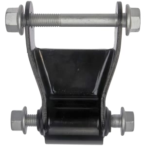 Dorman Rear Leaf Spring Shackle for GMC Sierra - 722-030