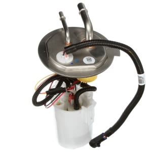 Delphi Fuel Pump Module Assembly for Ford F-350 Super Duty - FG1197