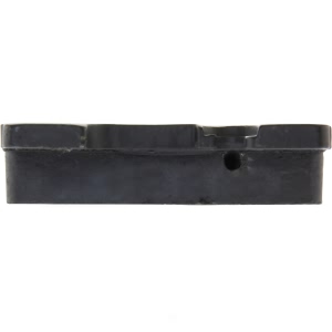 Centric Premium Semi-Metallic Rear Disc Brake Pads for 1994 Mercedes-Benz C220 - 300.06200