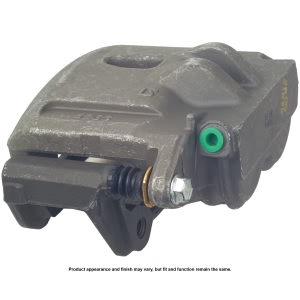 Cardone Reman Remanufactured Unloaded Caliper w/Bracket for 2002 Ford Thunderbird - 18-B4793