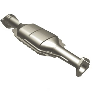 Bosal Direct Fit Catalytic Converter for 2003 Jeep Wrangler - 079-3107