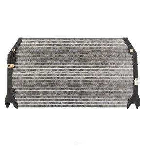 Spectra Premium A/C Condenser for 2002 Toyota Solara - 7-4931