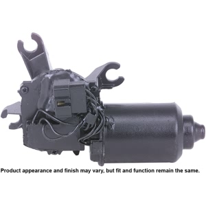 Cardone Reman Remanufactured Wiper Motor for 1988 Mazda 323 - 43-1475