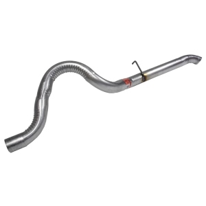Walker Aluminized Steel Exhaust Tailpipe for 2002 Dodge Durango - 55208